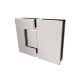 Shower Hinges - Jennifer Series - Glassparts.ca