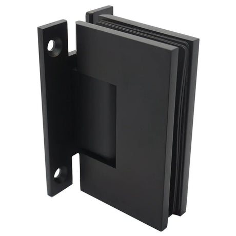 Shower Hinges - Jennifer Series - Glassparts.ca