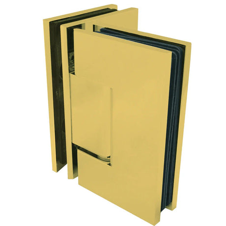 Shower Hinges - Jennifer Series - Glassparts.ca