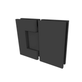 Shower Hinges - Jennifer Series - Glassparts.ca