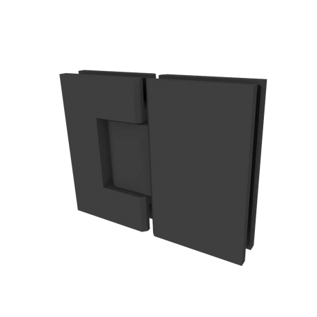 Shower Hinges - Jennifer Series - Glassparts.ca