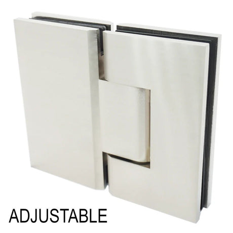 Shower Hinges - Jennifer Series - Glassparts.ca