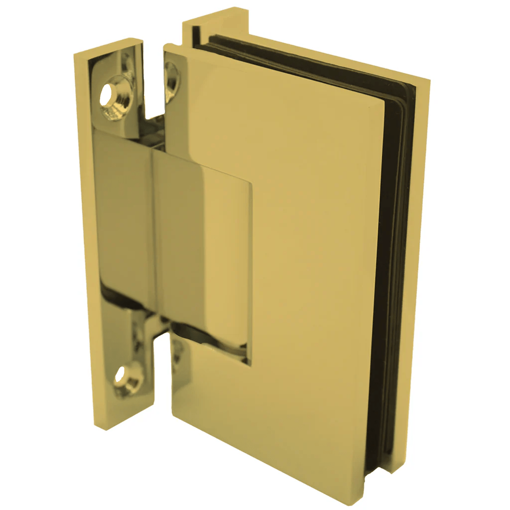 Shower Hinges - Jennifer Series - Glassparts.ca