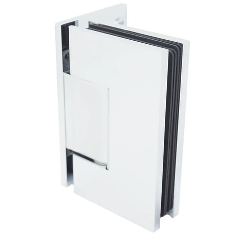 Shower Hinges - Jennifer Series - Glassparts.ca
