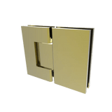 Shower Hinges - Jennifer Series - Glassparts.ca