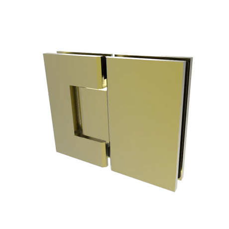 Shower Hinges - Jennifer Series - Glassparts.ca