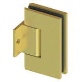Shower Hinges - Jennifer Series - Glassparts.ca