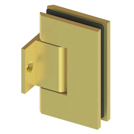 Shower Hinges - Jennifer Series - Glassparts.ca