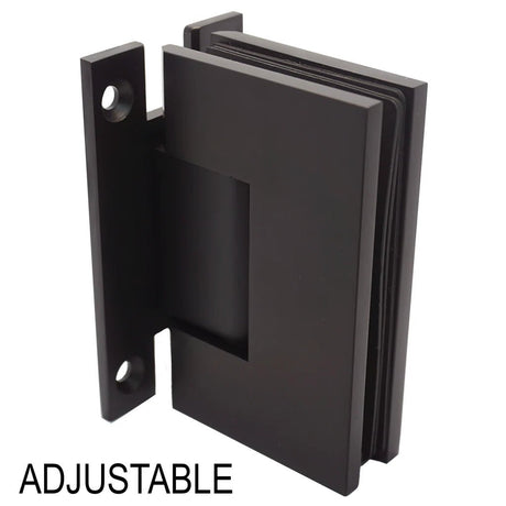 Shower Hinges - Jennifer Series - Glassparts.ca