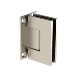 Shower Hinges - Jennifer Series - Glassparts.ca