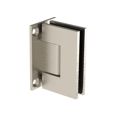 Shower Hinges - Jennifer Series - Glassparts.ca