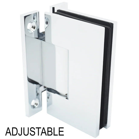 Shower Hinges - Jennifer Series - Glassparts.ca