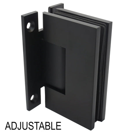 Shower Hinges - Jennifer Series - Glassparts.ca