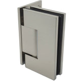 Shower Hinges - Jennifer Series - Glassparts.ca