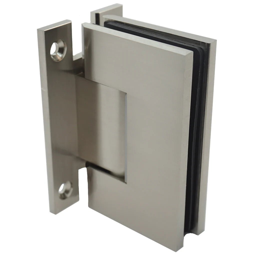 Shower Hinges - Jennifer Series - Glassparts.ca