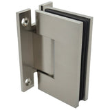 Shower Hinges - Jennifer Series - Glassparts.ca