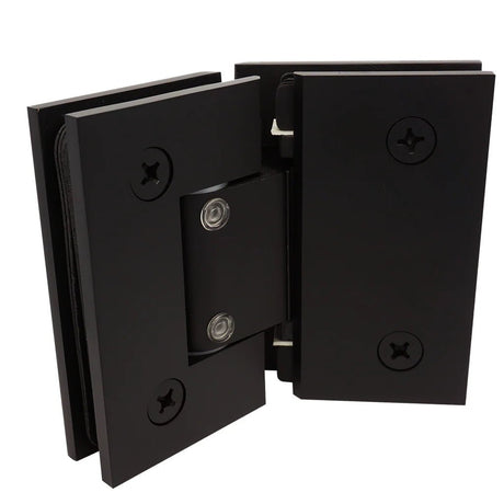 Shower Hinges - Jennifer Series - Glassparts.ca