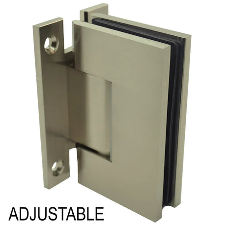 Shower Hinges - Jennifer Series - Glassparts.ca