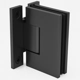 Shower Hinges - Vivian Series - Heavy Duty - Glassparts.ca