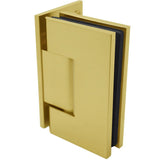 Shower Hinges - Vivian Series - Heavy Duty - Glassparts.ca