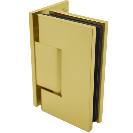 Shower Hinges - Vivian Series - Heavy Duty - Glassparts.ca