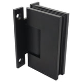 Shower Hinges - Vivian Series - Heavy Duty - Glassparts.ca