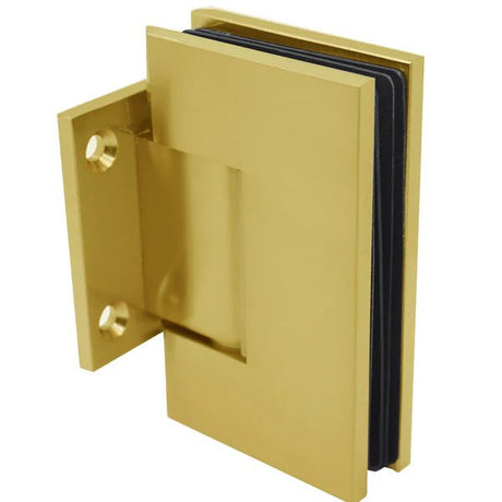 Shower Hinges - Vivian Series - Heavy Duty - Glassparts.ca