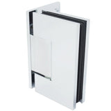 Shower Hinges - Vivian Series - Heavy Duty - Glassparts.ca