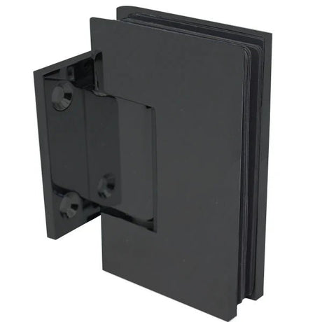 Shower Hinges - Vivian Series - Heavy Duty - Glassparts.ca