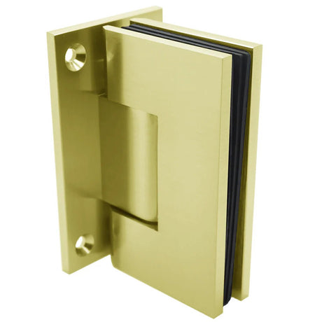 Shower Hinges - Vivian Series - Heavy Duty - Glassparts.ca