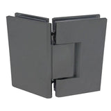 Shower Hinges - Vivian Series - Heavy Duty - Glassparts.ca