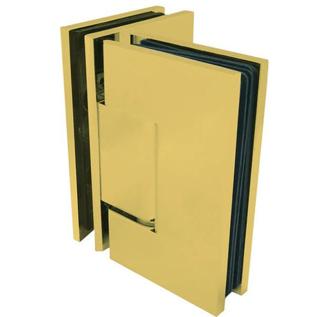 Shower Hinges - Vivian Series - Heavy Duty - Glassparts.ca