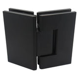 Shower Hinges - Vivian Series - Heavy Duty - Glassparts.ca
