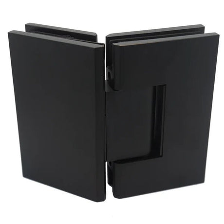 Shower Hinges - Vivian Series - Heavy Duty - Glassparts.ca