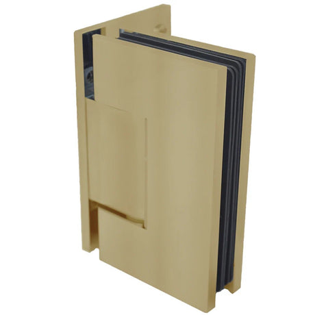 Shower Hinges - Vivian Series - Heavy Duty - Glassparts.ca