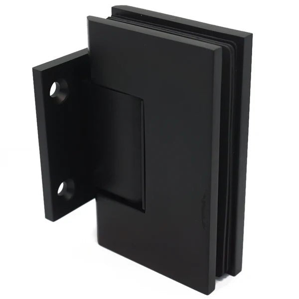 Shower Hinges - Vivian Series - Heavy Duty - Glassparts.ca