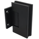 Shower Hinges - Vivian Series - Heavy Duty - Glassparts.ca