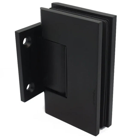 Shower Hinges - Vivian Series - Heavy Duty - Glassparts.ca