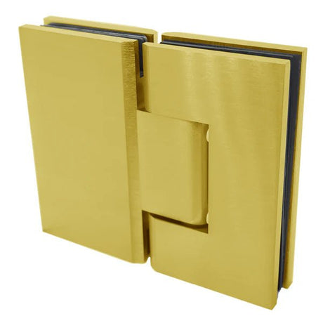 Shower Hinges - Vivian Series - Heavy Duty - Glassparts.ca