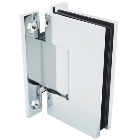 Shower Hinges - Vivian Series - Heavy Duty - Glassparts.ca