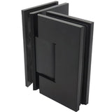Shower Hinges - Vivian Series - Heavy Duty - Glassparts.ca