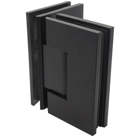 Shower Hinges - Vivian Series - Heavy Duty - Glassparts.ca