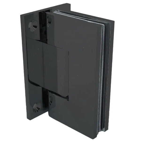 Shower Hinges - Vivian Series - Heavy Duty - Glassparts.ca