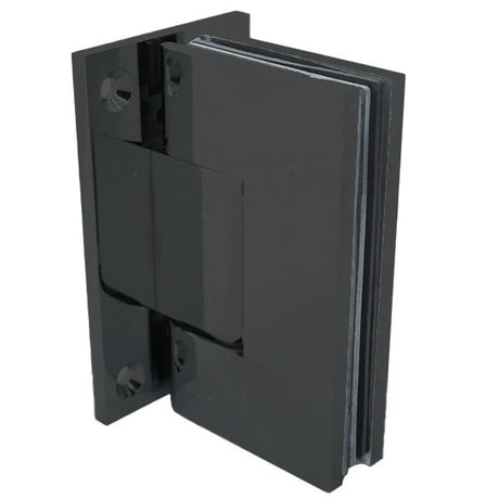 Shower Hinges - Vivian Series - Heavy Duty - Glassparts.ca