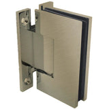 Shower Hinges - Vivian Series - Heavy Duty - Glassparts.ca
