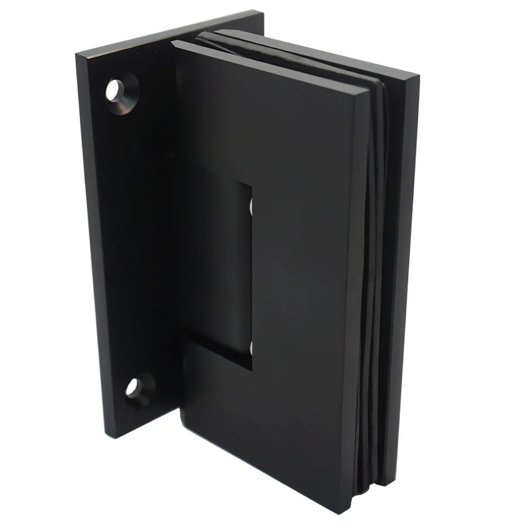 Shower Hinges - Vivian Series - Heavy Duty - Glassparts.ca