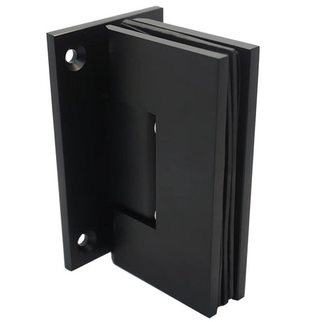 Shower Hinges - Vivian Series - Heavy Duty - Glassparts.ca