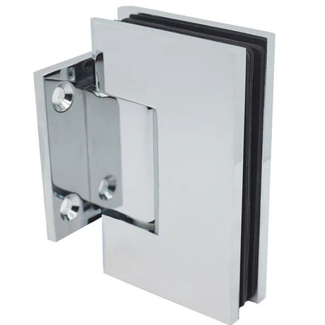 Shower Hinges - Vivian Series - Heavy Duty - Glassparts.ca