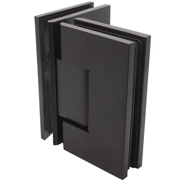 Shower Hinges - Vivian Series - Heavy Duty - Glassparts.ca