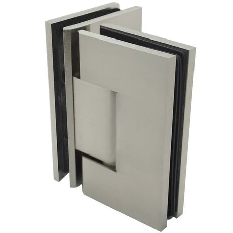 Shower Hinges - Vivian Series - Heavy Duty - Glassparts.ca